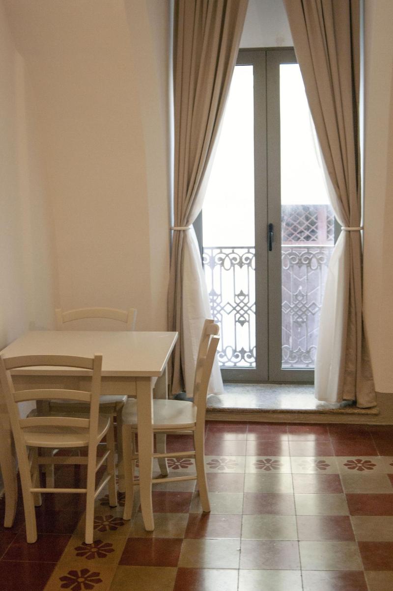 Le Finestre Su Porta Carrese - Luxury Rooms & Suit image