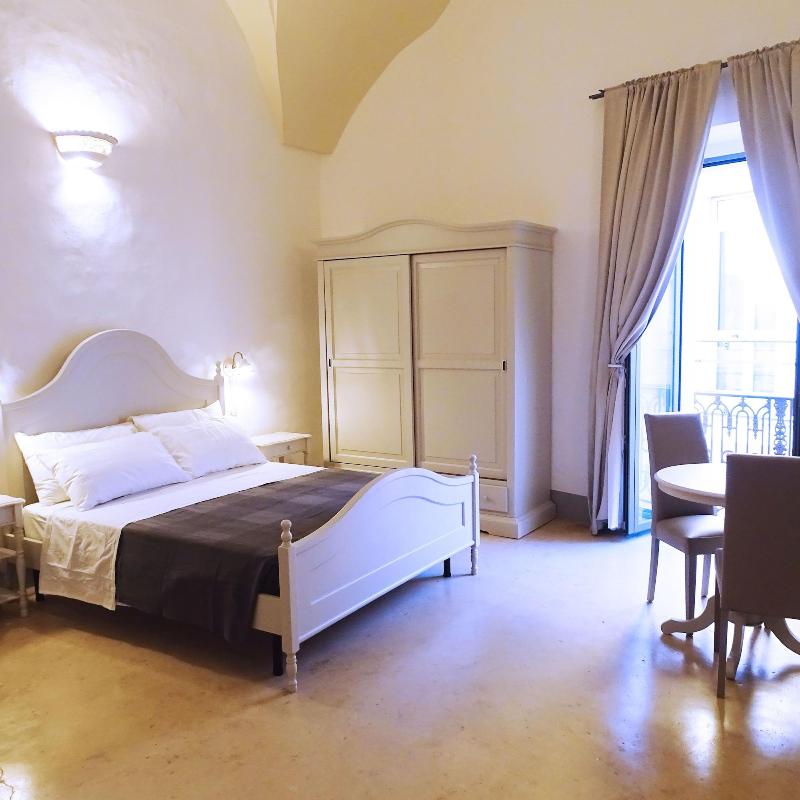 Le Finestre Su Porta Carrese - Luxury Rooms & Suit image