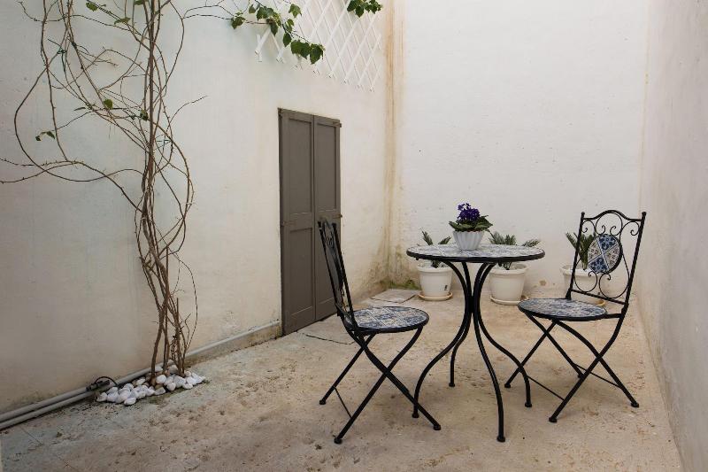 Le Finestre Su Porta Carrese - Luxury Rooms & Suit image