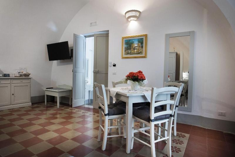 Le Finestre Su Porta Carrese - Luxury Rooms & Suit image