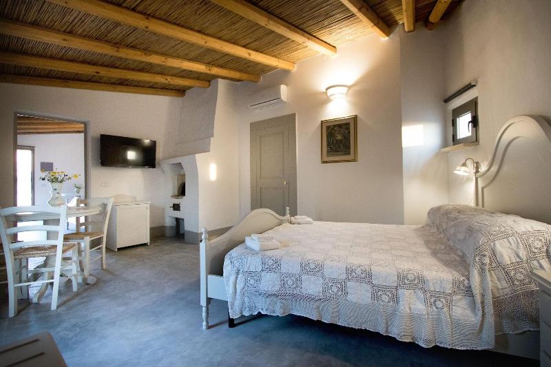 Le Finestre Su Porta Carrese - Luxury Rooms & Suit image