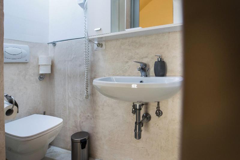 Le Finestre Su Porta Carrese - Luxury Rooms & Suit image
