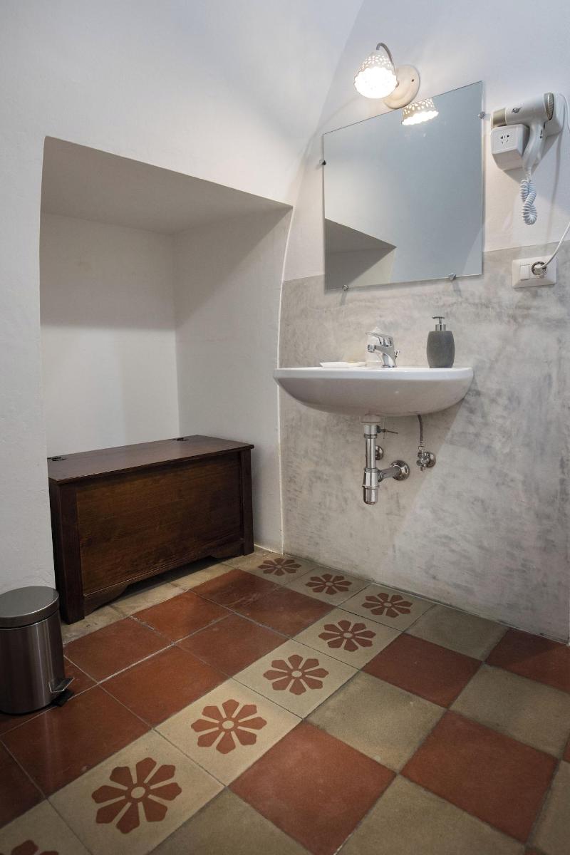 Le Finestre Su Porta Carrese - Luxury Rooms & Suit image