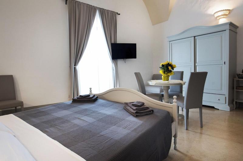 Le Finestre Su Porta Carrese - Luxury Rooms & Suit image