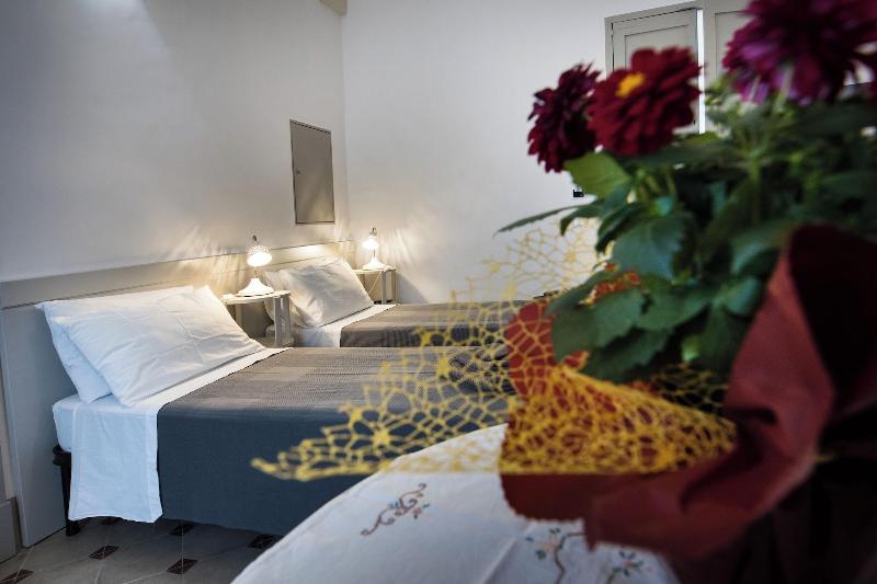 Le Finestre Su Porta Carrese - Luxury Rooms & Suit image