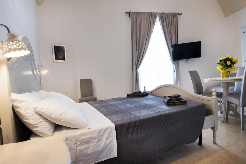 Le Finestre Su Porta Carrese - Luxury Rooms & Suit image