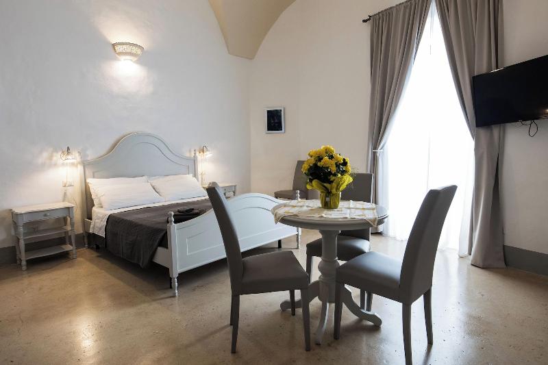 Le Finestre Su Porta Carrese - Luxury Rooms & Suit image