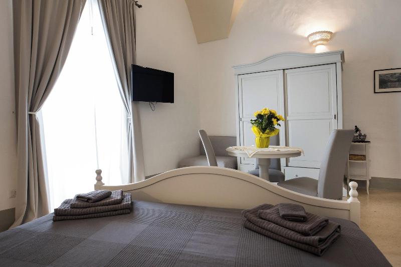Le Finestre Su Porta Carrese - Luxury Rooms & Suit image