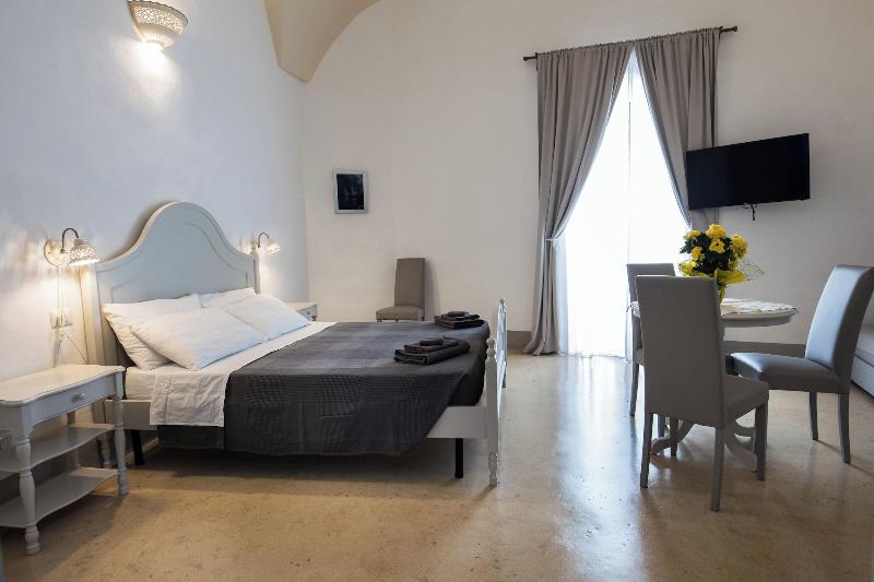 Le Finestre Su Porta Carrese - Luxury Rooms & Suit image