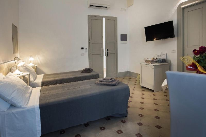 Le Finestre Su Porta Carrese - Luxury Rooms & Suit image