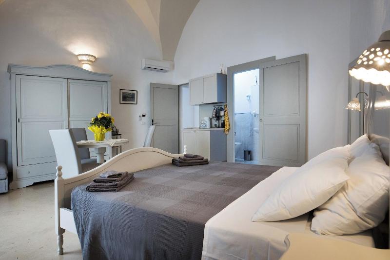 Le Finestre Su Porta Carrese - Luxury Rooms & Suit image