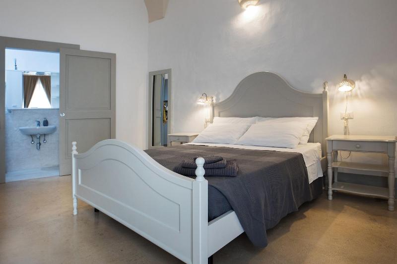 Le Finestre Su Porta Carrese - Luxury Rooms & Suit image