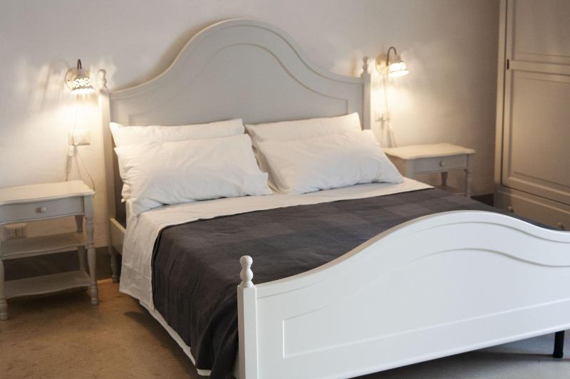 Le Finestre Su Porta Carrese - Luxury Rooms & Suit image