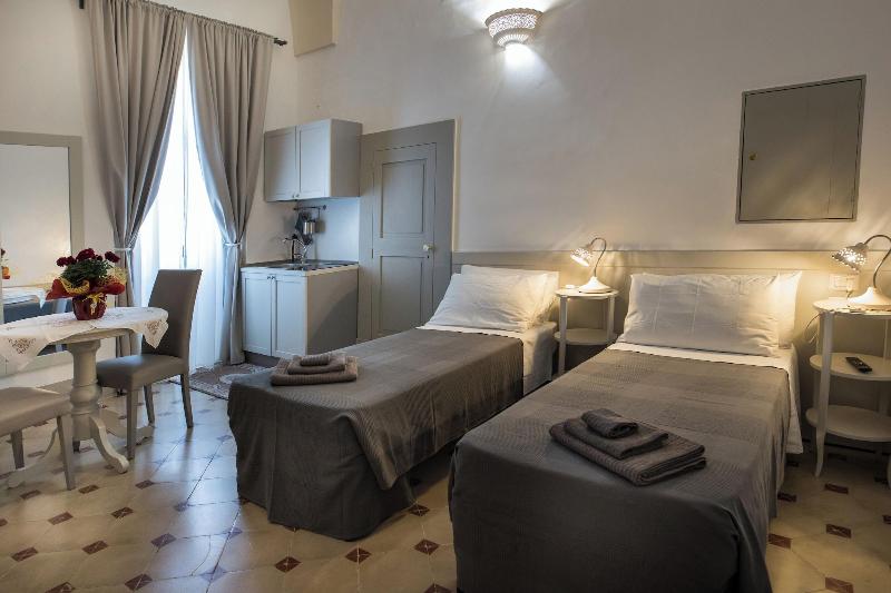 Le Finestre Su Porta Carrese - Luxury Rooms & Suit image