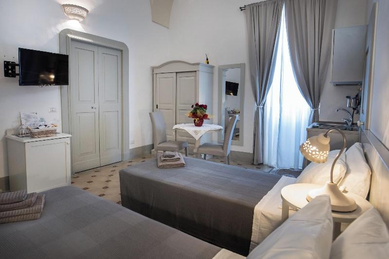 Le Finestre Su Porta Carrese - Luxury Rooms & Suit image