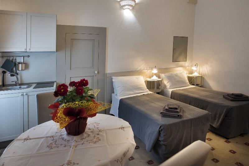 Le Finestre Su Porta Carrese - Luxury Rooms & Suit image