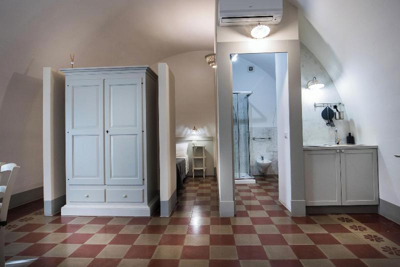 Le Finestre Su Porta Carrese - Luxury Rooms & Suit image