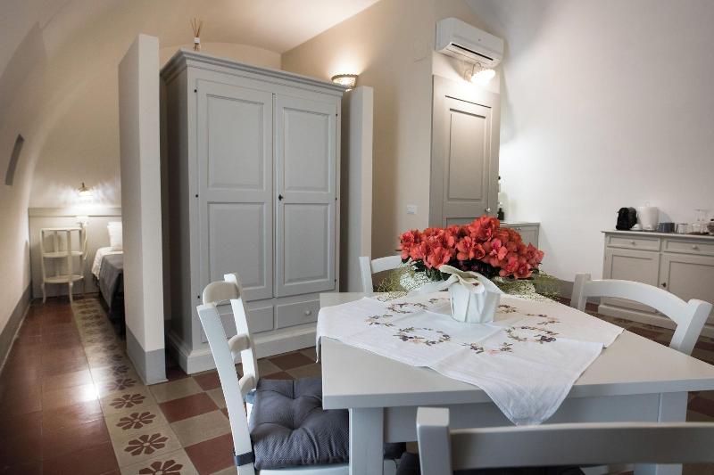 Le Finestre Su Porta Carrese - Luxury Rooms & Suit image