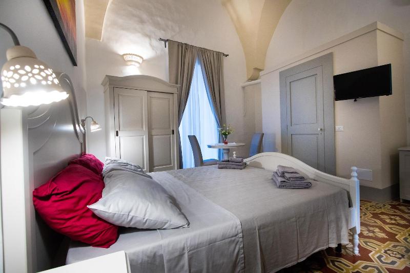 Le Finestre Su Porta Carrese - Luxury Rooms & Suit image