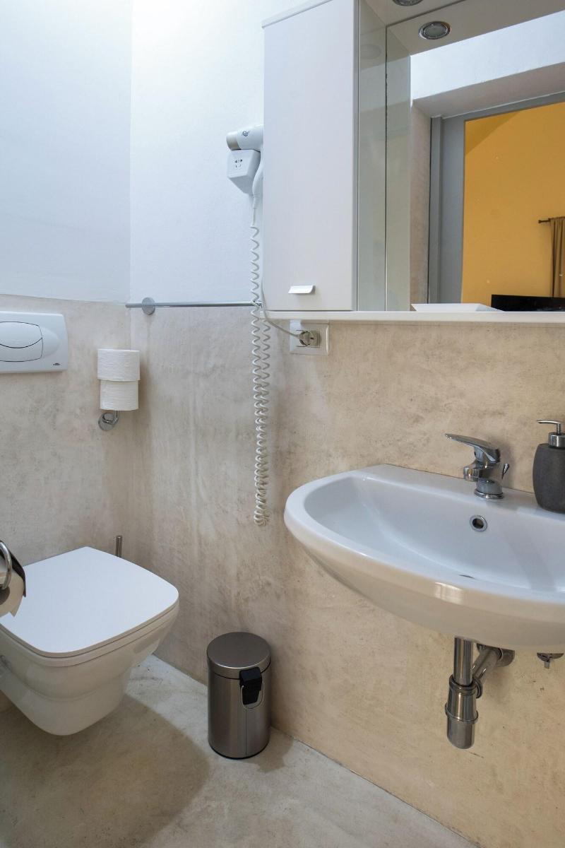 Le Finestre Su Porta Carrese - Luxury Rooms & Suit image