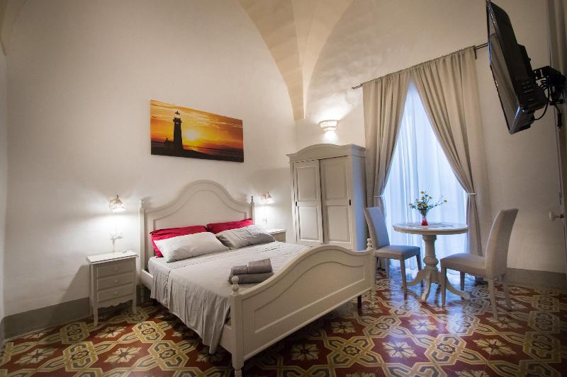 Le Finestre Su Porta Carrese - Luxury Rooms & Suit image