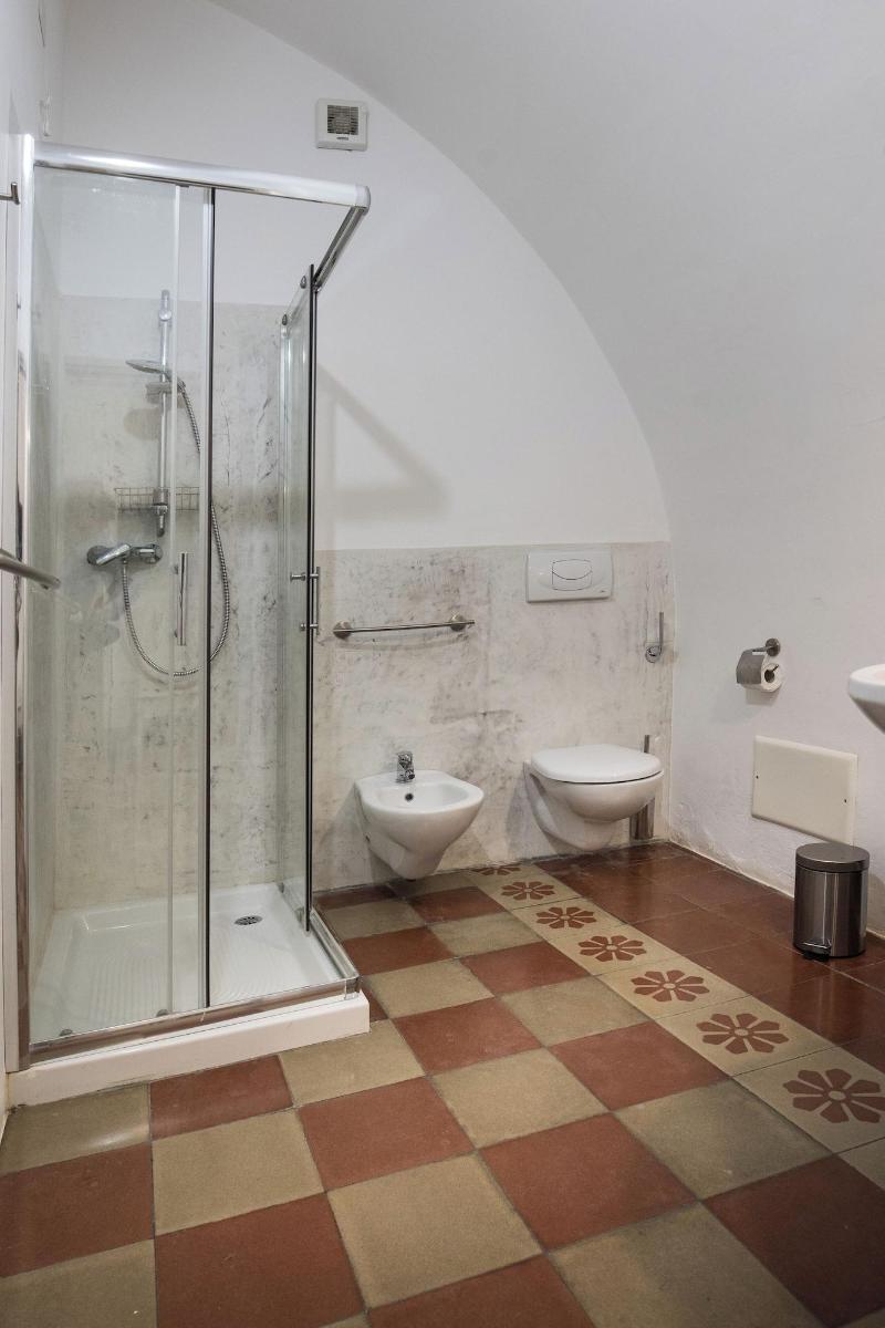Le Finestre Su Porta Carrese - Luxury Rooms & Suit image