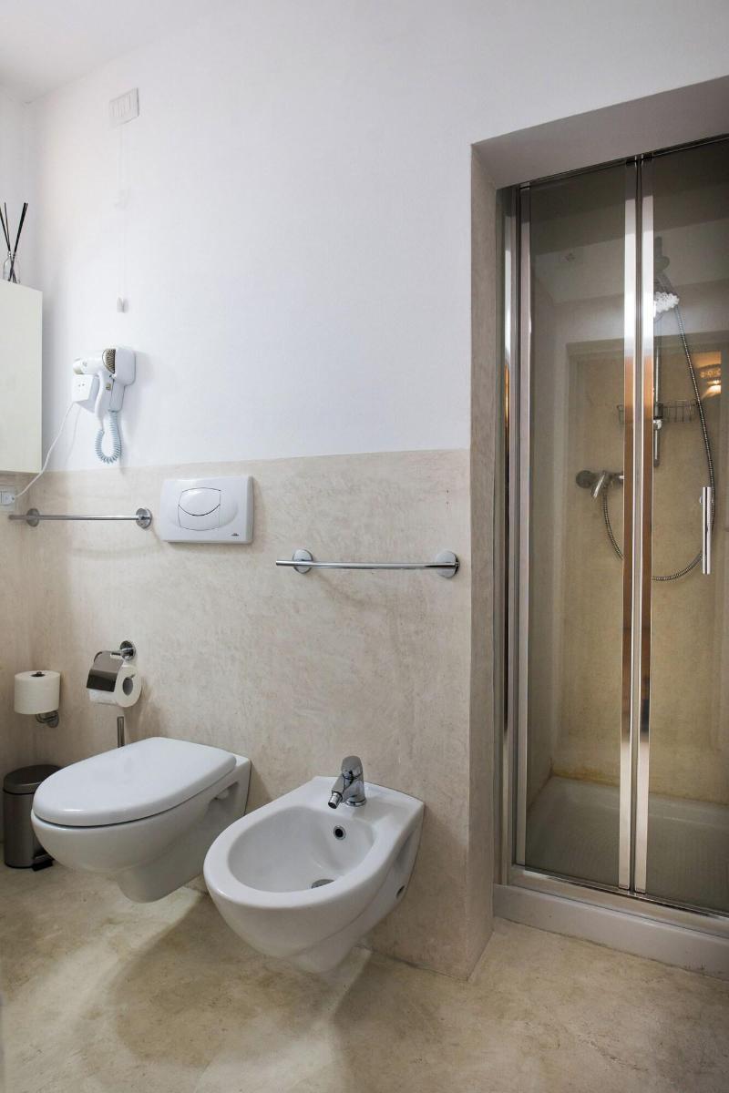 Le Finestre Su Porta Carrese - Luxury Rooms & Suit image