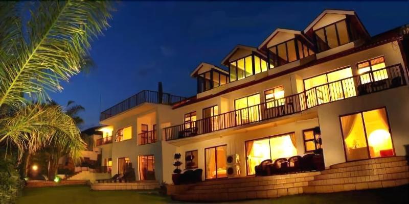 La Dolce Vita Guest House — main photo