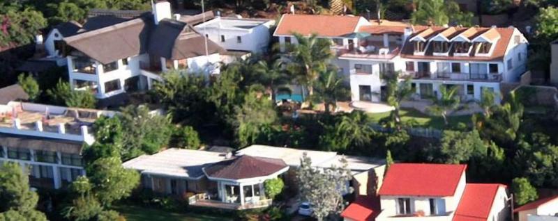 La Dolce Vita Guest House — photo 5