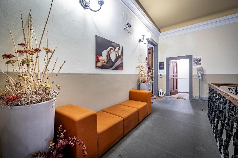 Antico Centro Suites