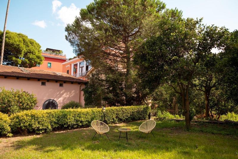 Villetta Capodimonte Guest House image