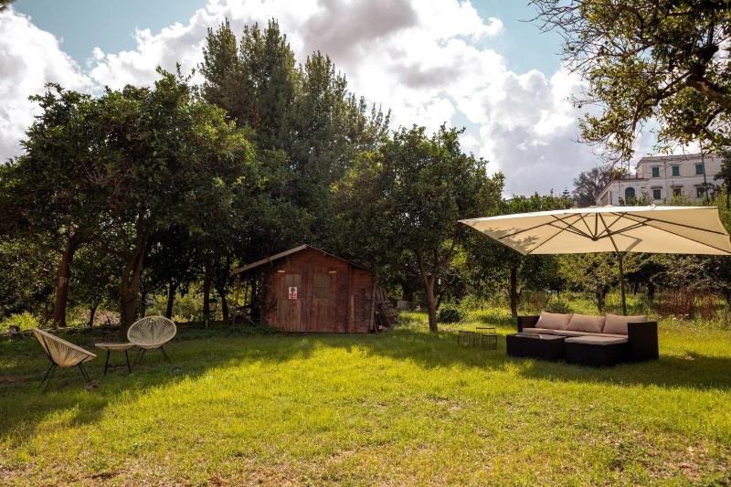 Villetta Capodimonte Guest House image
