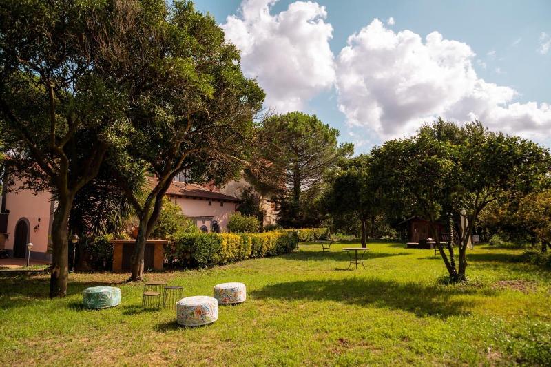 Villetta Capodimonte Guest House image