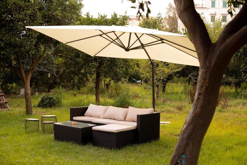Villetta Capodimonte Guest House image
