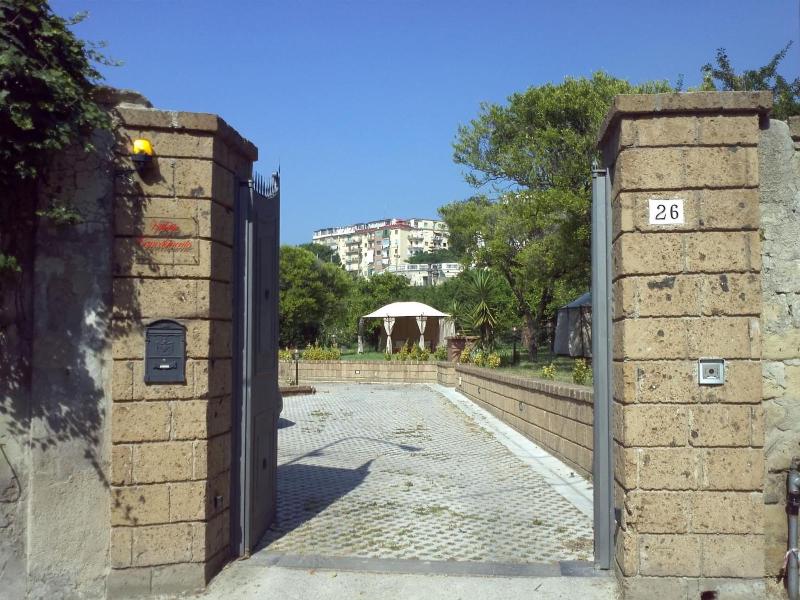 Villetta Capodimonte Guest House image