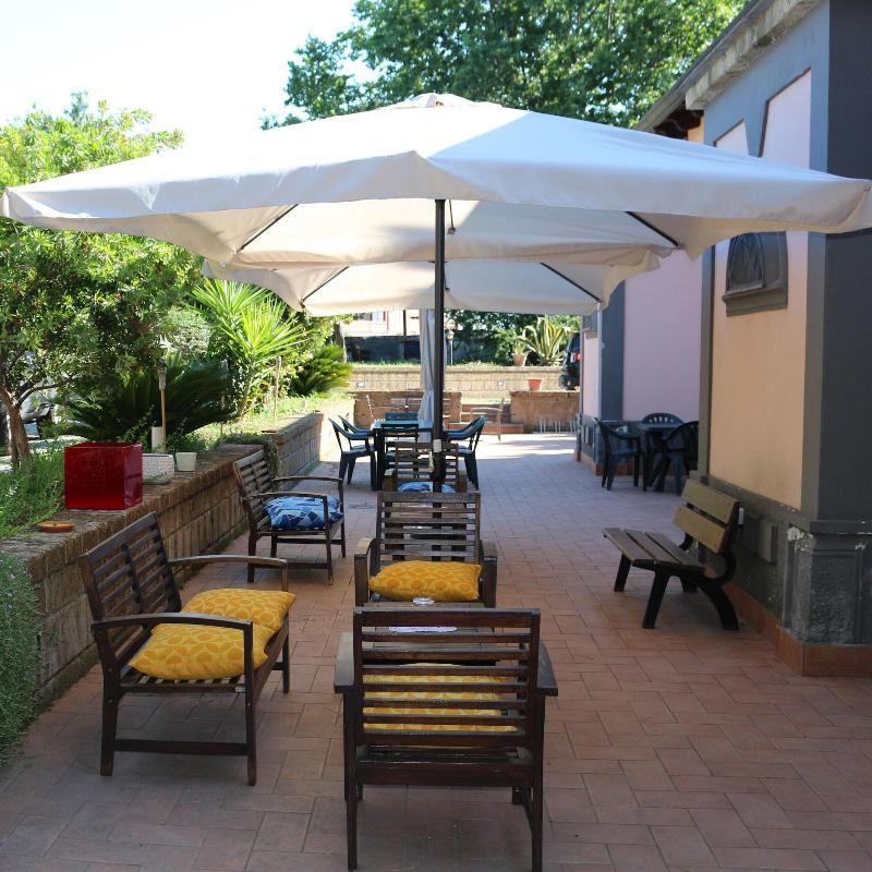 Villetta Capodimonte Guest House image