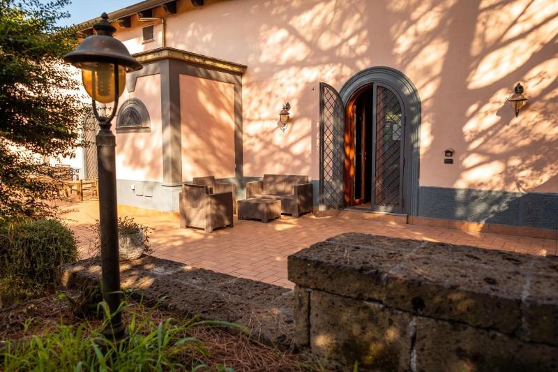 Villetta Capodimonte Guest House image