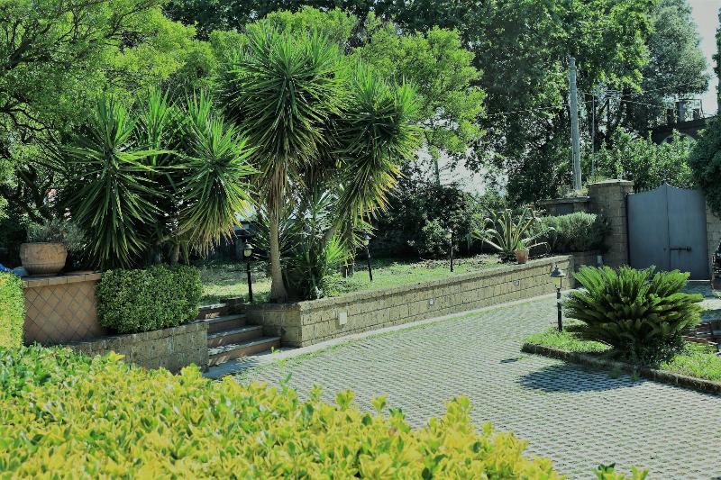 Villetta Capodimonte Guest House image