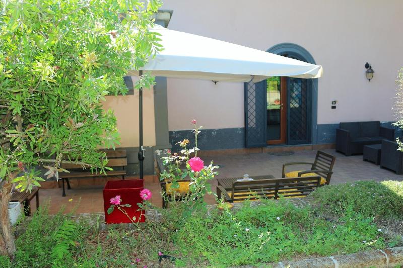 Villetta Capodimonte Guest House image