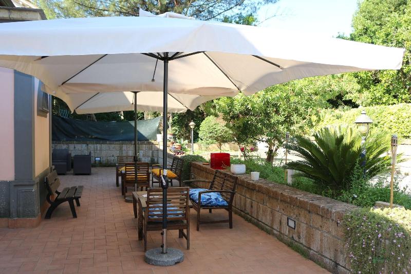 Villetta Capodimonte Guest House image