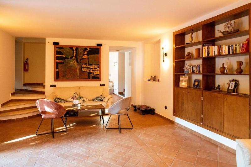 Villetta Capodimonte Guest House image