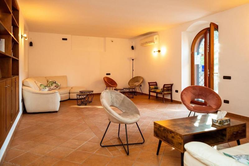 Villetta Capodimonte Guest House image