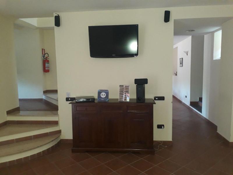 Villetta Capodimonte Guest House image