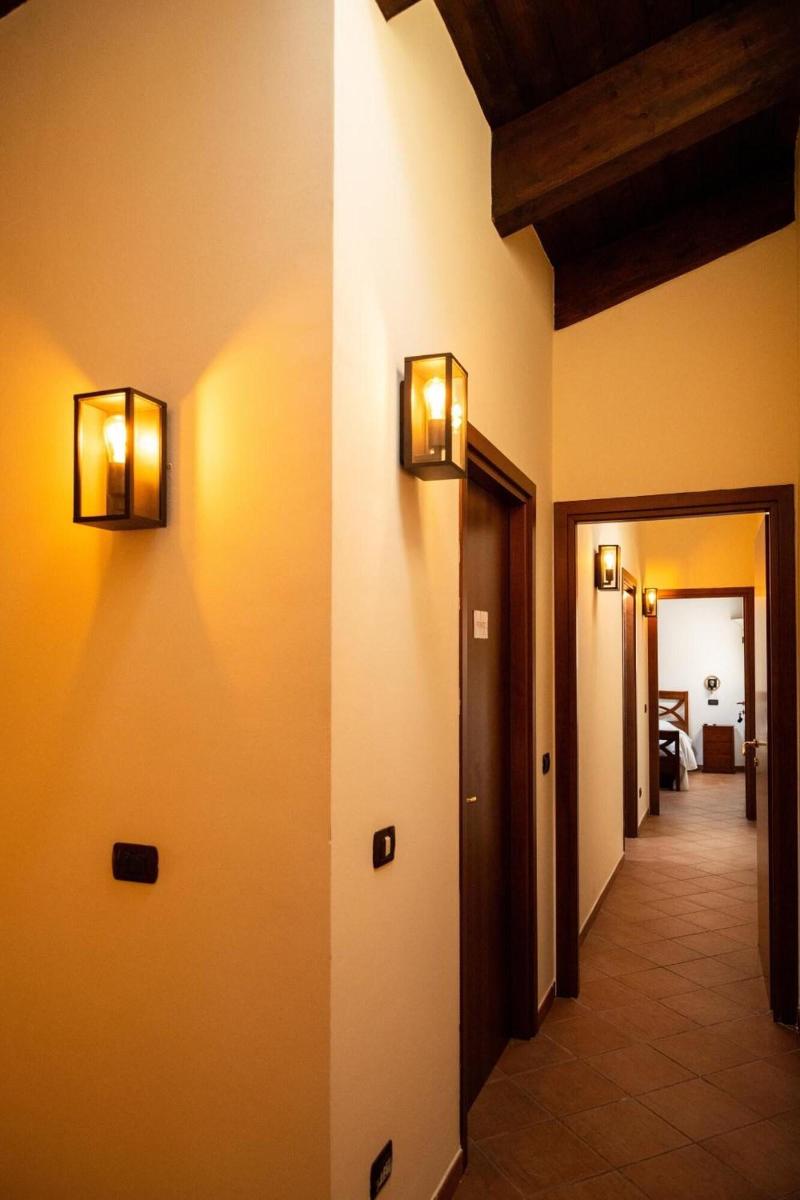 Villetta Capodimonte Guest House image