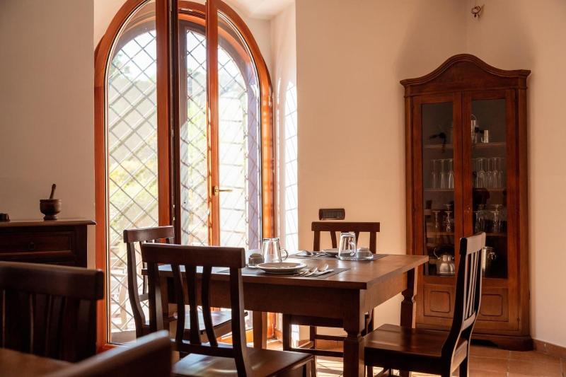 Villetta Capodimonte Guest House image