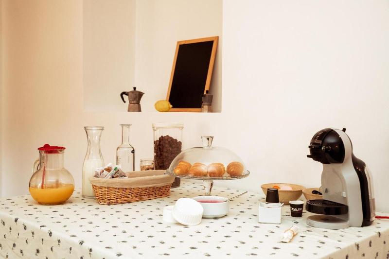 Villetta Capodimonte Guest House image