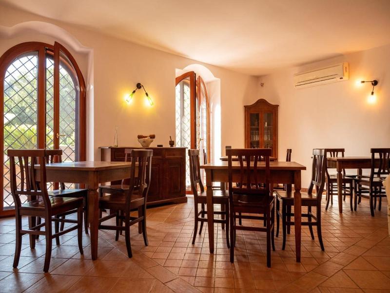 Villetta Capodimonte Guest House image
