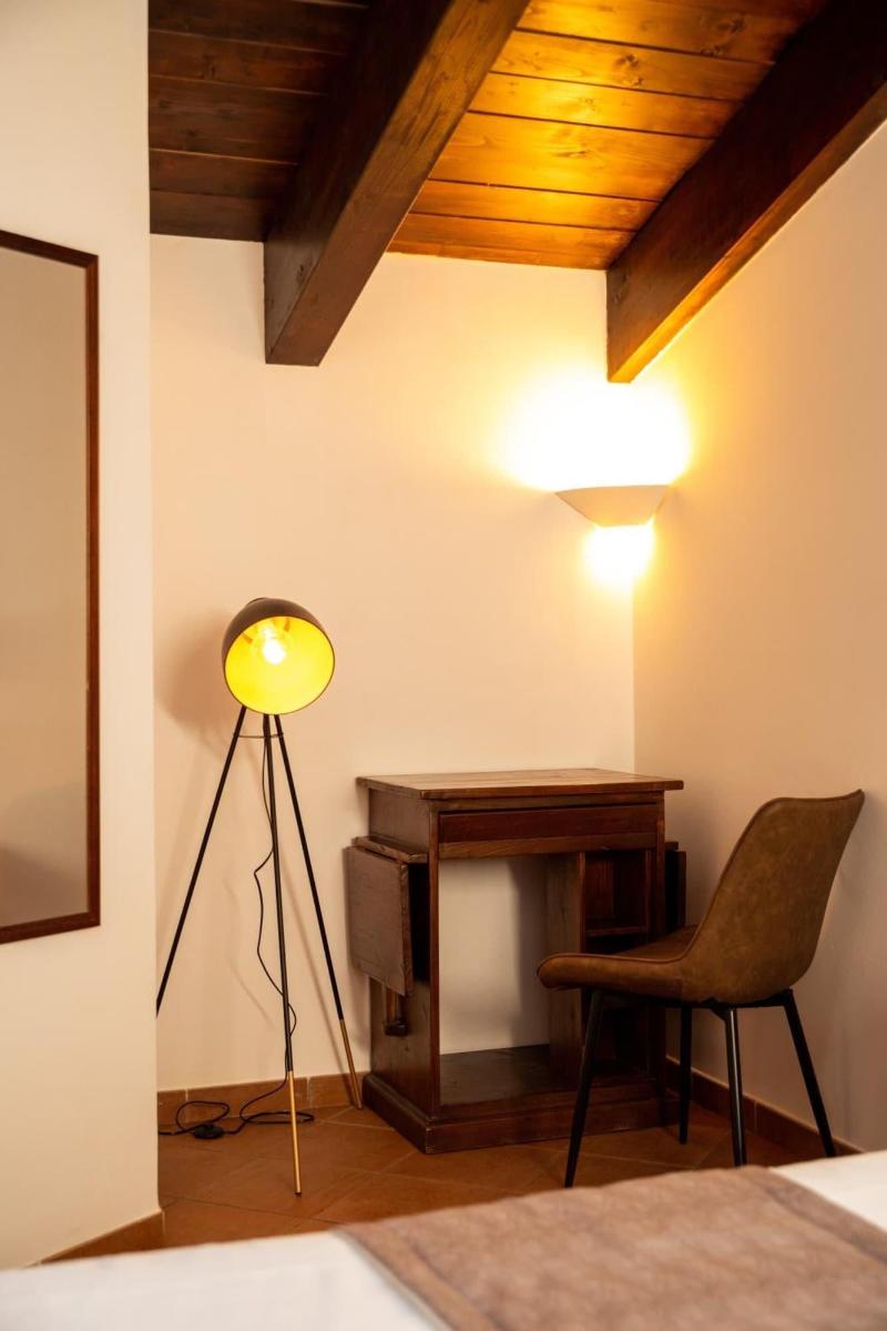 Villetta Capodimonte Guest House image