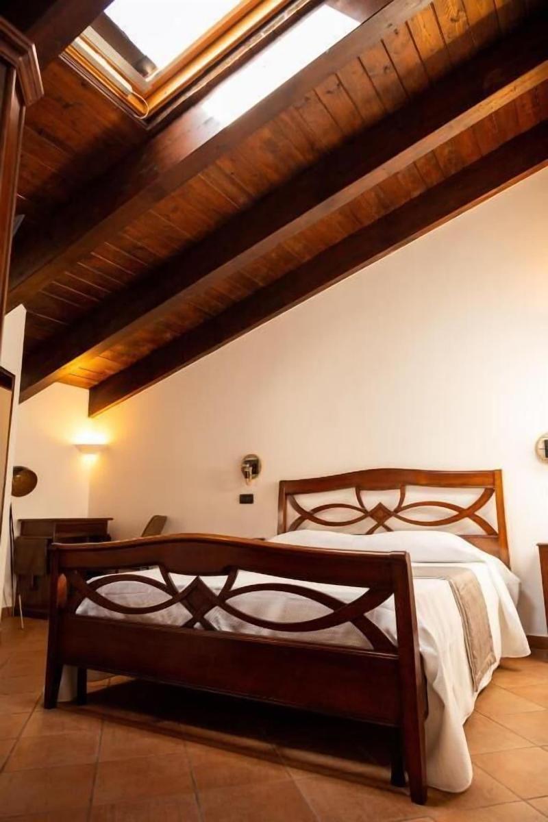 Villetta Capodimonte Guest House image