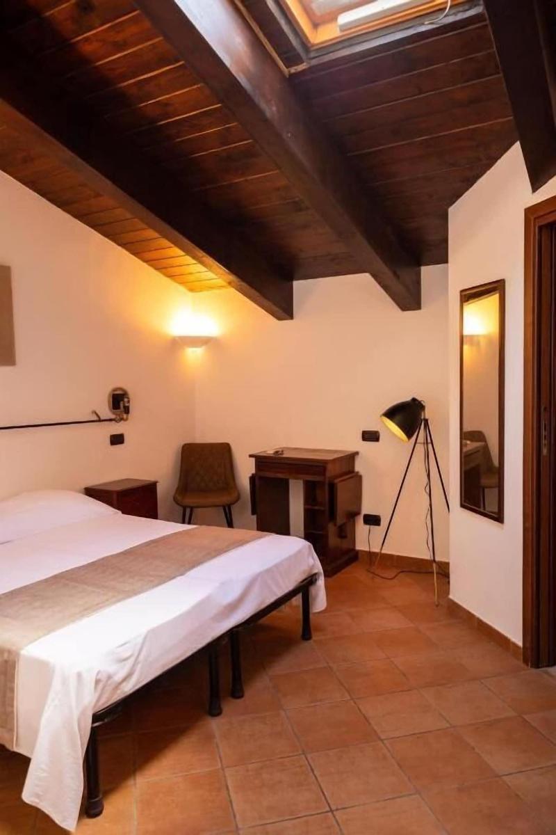 Villetta Capodimonte Guest House image